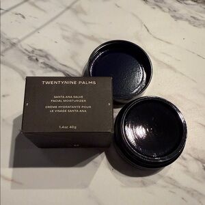 Twentynine Palms Facial Moisturizer